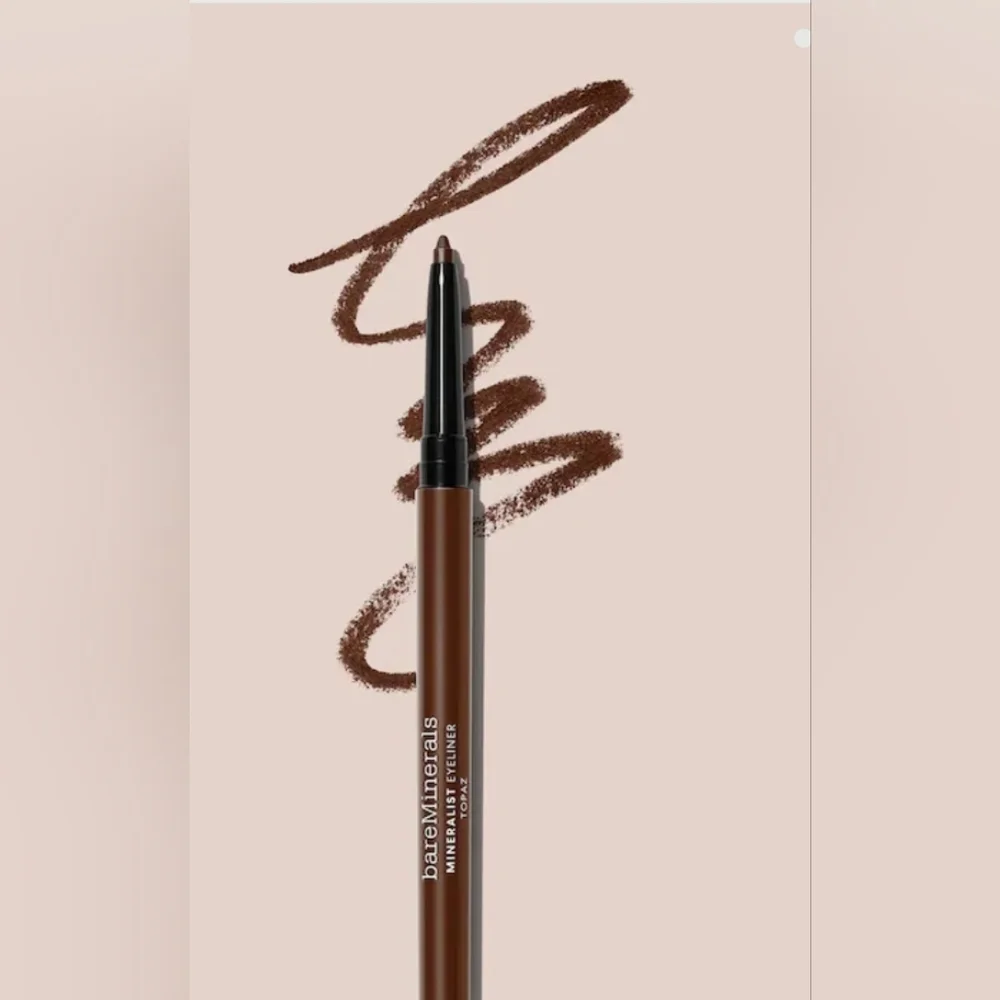bareMinerals MINERALIST Lasting Eyeliner 